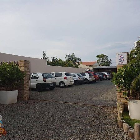 Pousada Vó Maricota Penha (Santa Catarina) Exterior foto