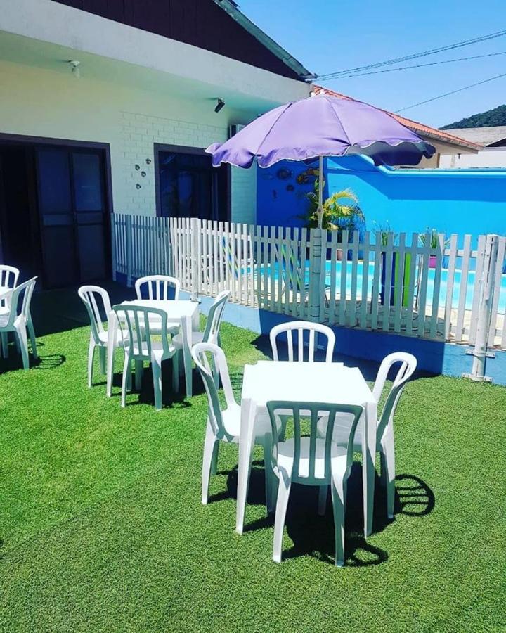 Pousada Vó Maricota Penha (Santa Catarina) Exterior foto