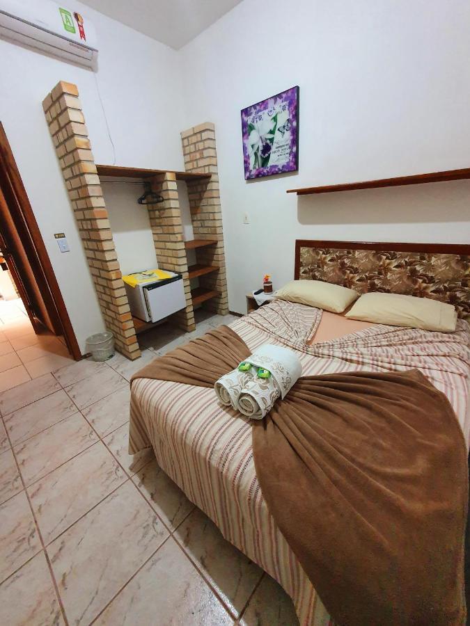 Pousada Vó Maricota Penha (Santa Catarina) Exterior foto